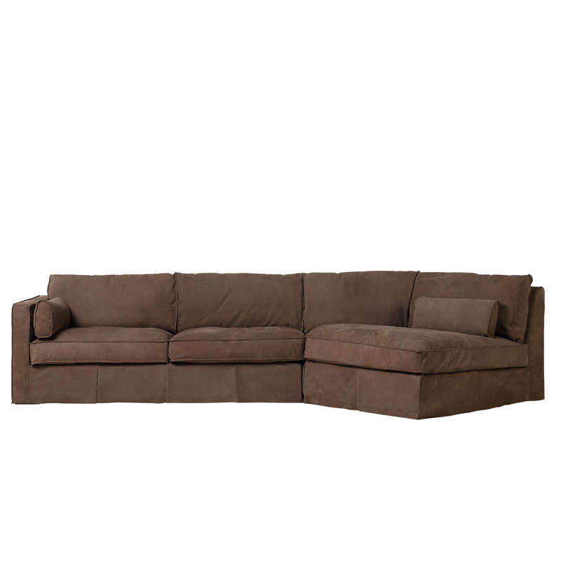 Sofá seccional RS590 RH-C