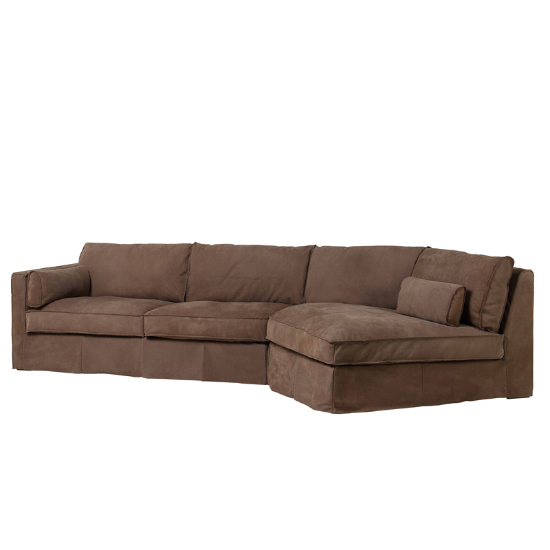 Sofá seccional RS590 RH-C