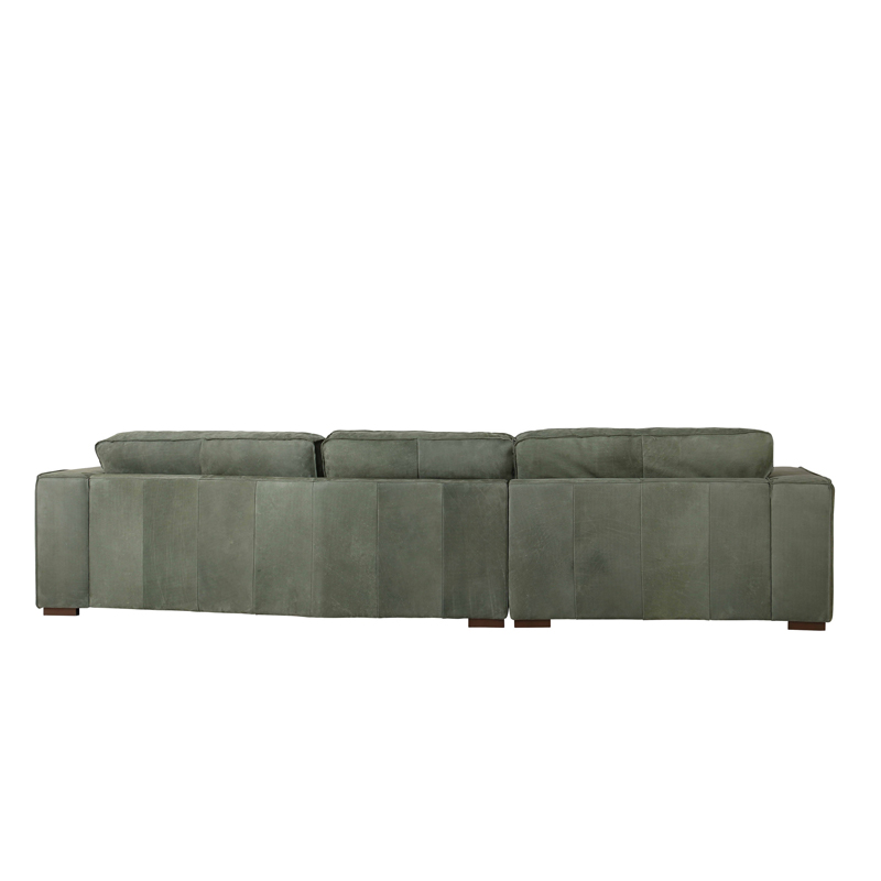 Sofá seccional rs671 rh-c