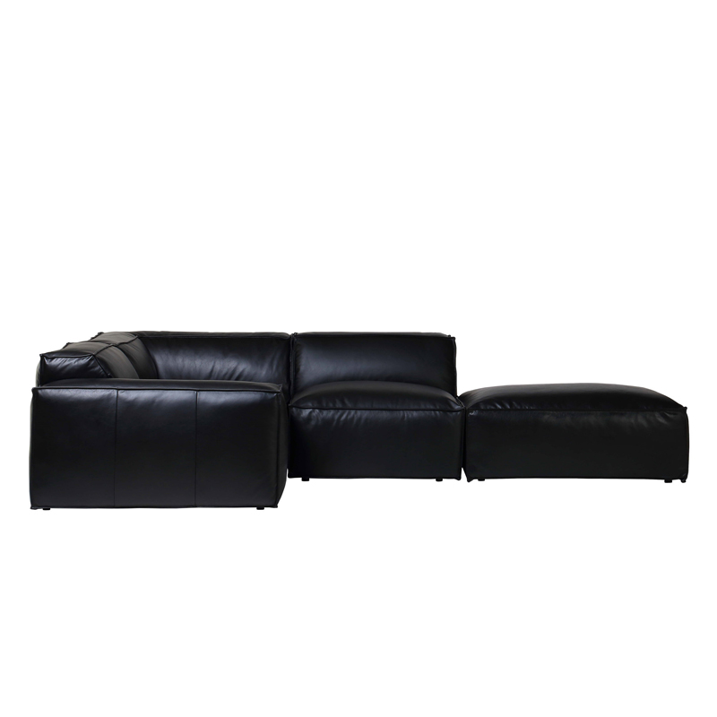 Sofá seccional rs659