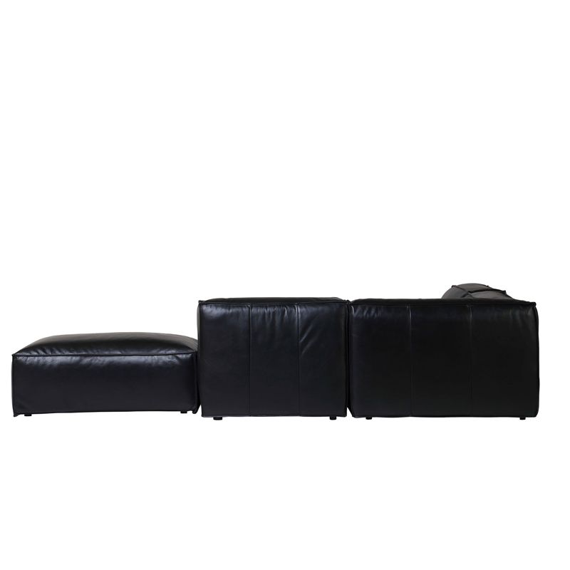 Sofá seccional rs659