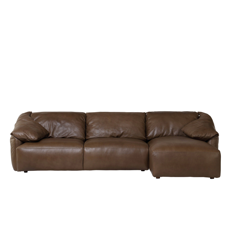Sofá seccional rs690 rh-c