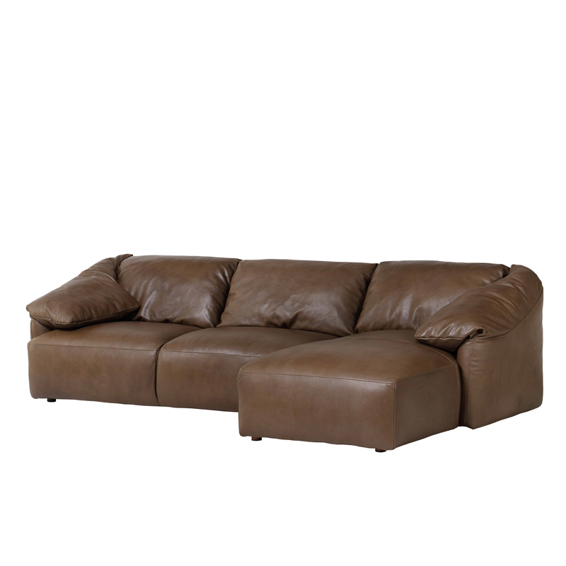 Sofá seccional rs690 rh-c