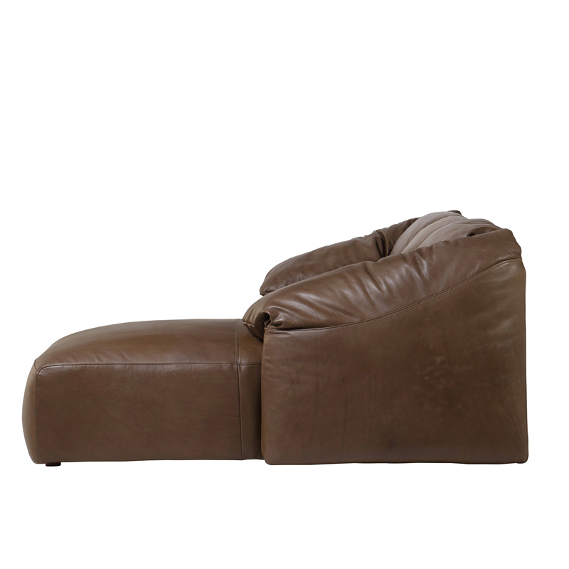 Sofá seccional rs690 rh-c