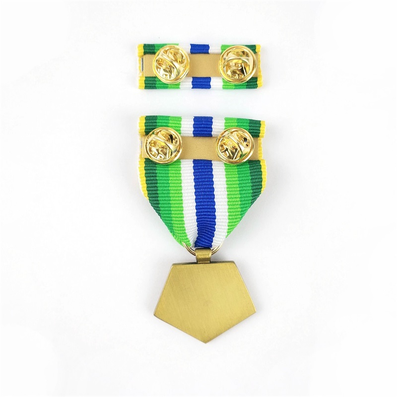 Pulno personalizado de la medalla de la aleación de la aleación de zinc