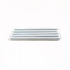 Expansor de cofre de primavera flexible y de alta precisión