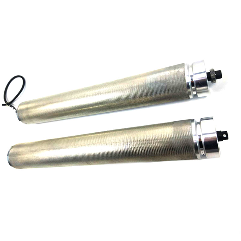 Correo especial para Huidong Logistics Sorter Express Transportador Roller galvanizado Rollero de acero inoxidable Roller de goma de goma