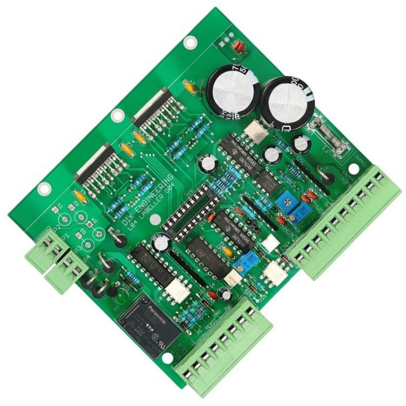 Tableros de circuito de PCB impresos de electrónica personalizados HDI HDI Multiliputas PCB PCBA Gerber Service Assembly Fabricante Popular