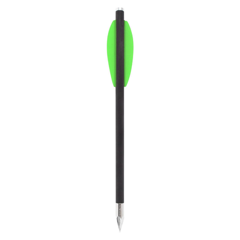 Elongarrow 119612-06 16cm pernos de flecha de carbono para la caza al aire libre