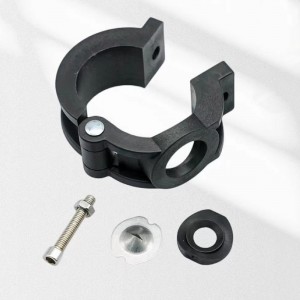 Filtro Presione Tratamiento de aguas residuales Clip de limpieza de escamas Boquilla de abanico de hebillas Boquilla de disco de disco de tubería de agua antiestructante