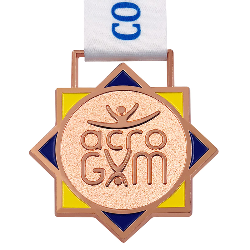 Titulares de medallas de metal para corredores Medallas personalizadas para la lucha libre Etsy