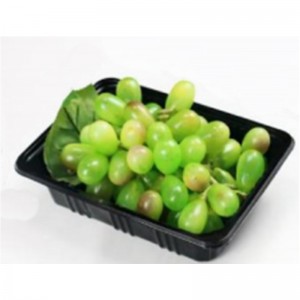 No cubre la bandeja profunda 180*125*40 mm HJ-1813H4-2