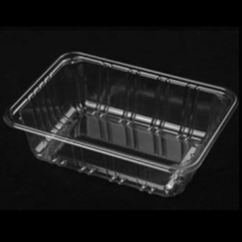 No cubre la bandeja profunda 180*125*45 mm HJ-1813H45
