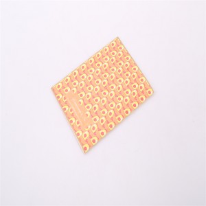 Tarjeta de papel en color, tarjeta de papel dura de alta calidad, tarjeta de papel personalizada