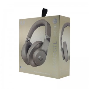 Caja de color de envasado de productos, caja de color personalizada de alta calidad