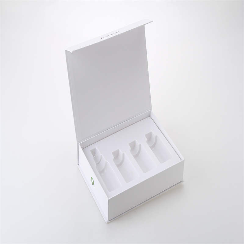 Caja de regalo Magnet Flap, caja magnética personalizada de alta calidad