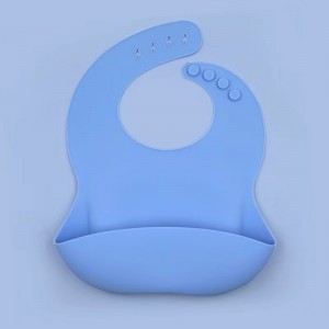 Baby Silicone Bab