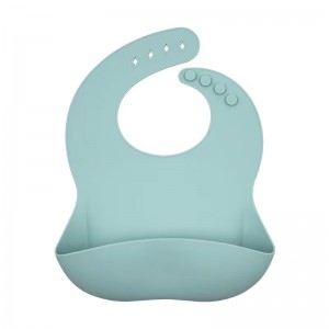 Baby Silicone Bab