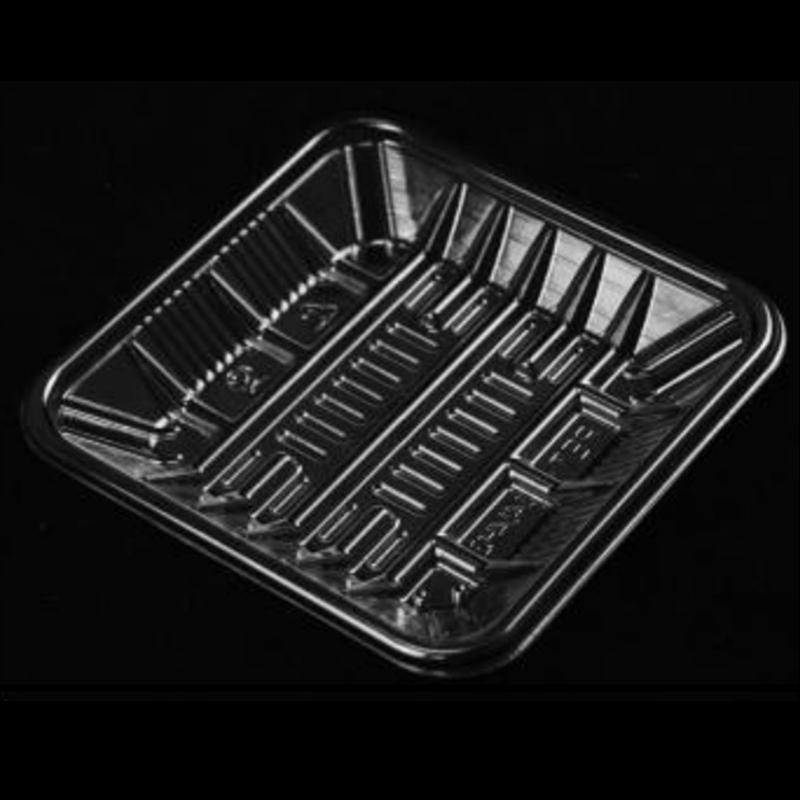 No cubre la bandeja profunda 140*140*20 mm HJ-1414H2