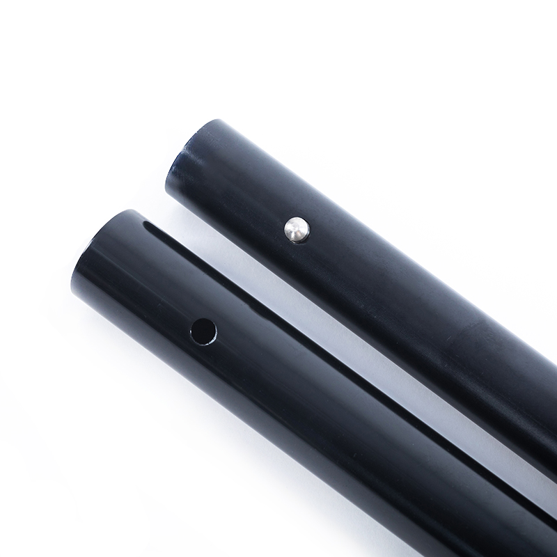 ¿Qué diámetro de mástil debo elegir??