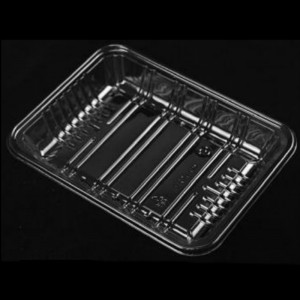 Sin cubierta Bandeja profunda 200*150*30 mm HJ-2015