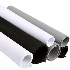 Hojas de espuma de EVAnegras personalizadas de venta caliente de buena calidad Boquilla antideslizante de buena calidad.