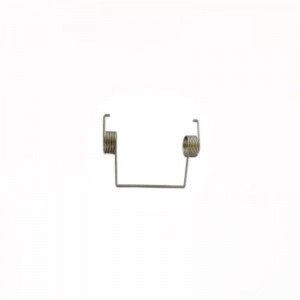 La primavera de la copa de termo de Flip