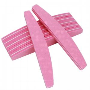 Archivo de uñas profesional para archivos de uñas de manicura Patron Manicue Files de uñas