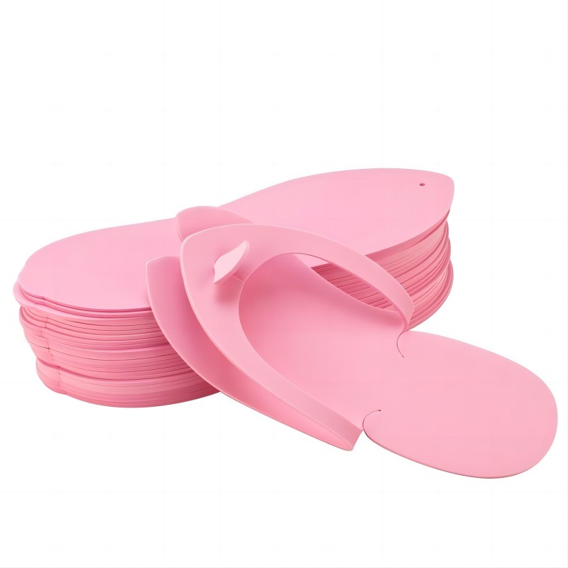 Zapatilla de pedicura de eva