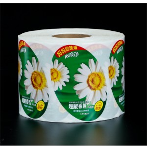 Etiqueta química diaria, etiqueta personalizada etiqueta pegatina