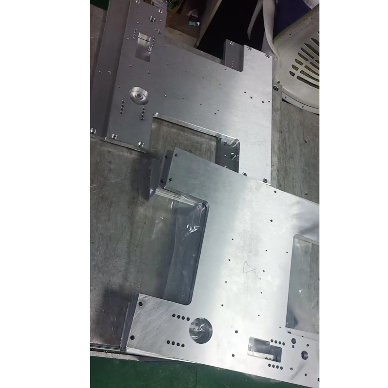 Accesorios de piezas de máquina de máscara OEM/odm