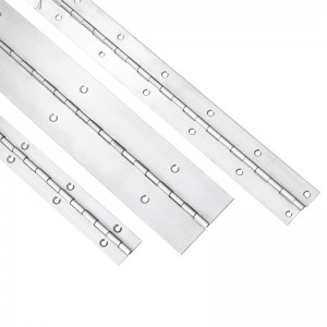 Tamaño estándar Bisagra larga 304#72 \\\