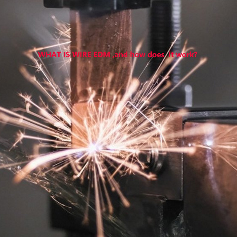 ¿Qué es el cable EDM y cómo funciona?