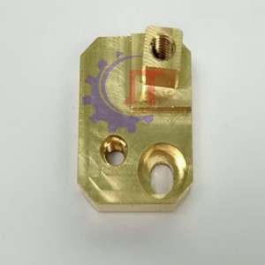 Charmilles 135012681 135009880 S/ENS SOPORTE 4 AGUJOS Máquina de alambre de corte de charmiller