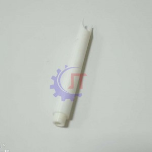 135018282 silbato largo silbato largo EDM Wearparts OD8/5.8 X ID5.6/3.6 X ID5.6/3.6 X H70 mm