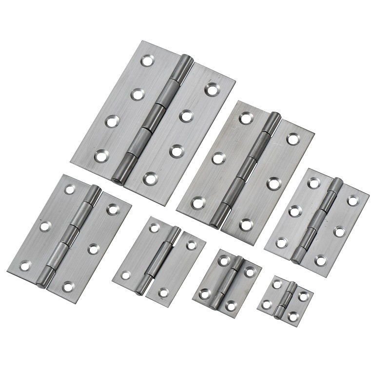 Bisagra de bisagra 201#door Caja eléctrica Bisagra de acero inoxidable combinada Bisagra de acero inoxidable