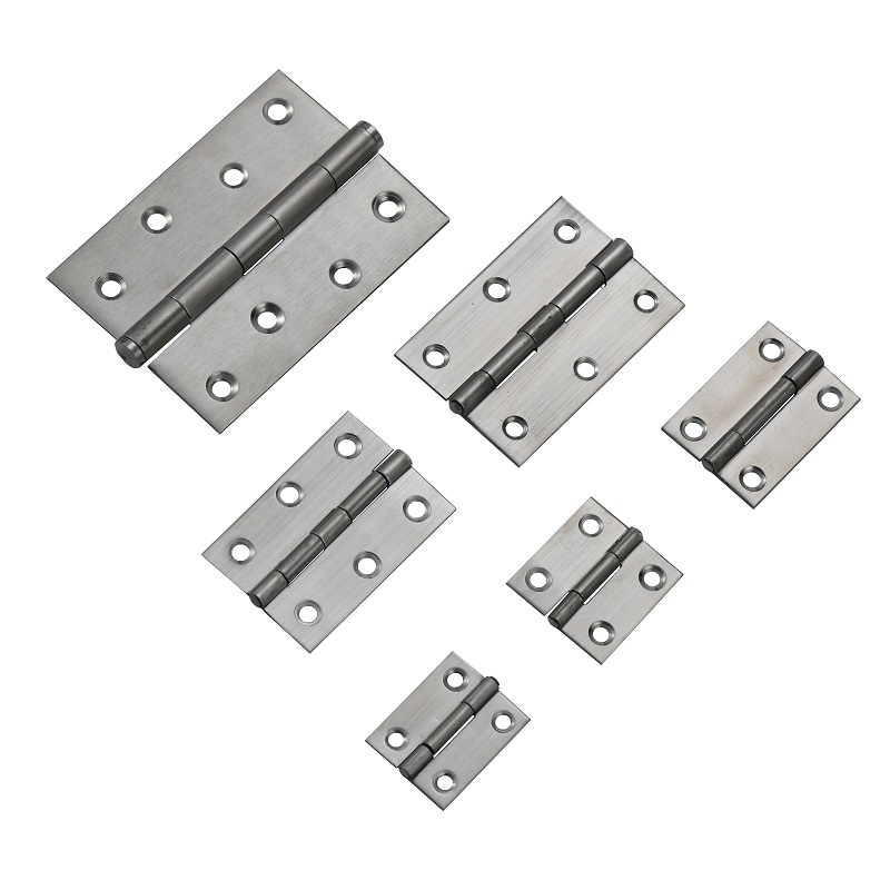 Bisagra de bisagra 304#Bisagra eléctrica Bisagra Combinada Extensión Bisagra inoxidable Bisagra de acero inoxidable