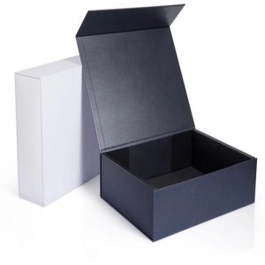 JR-9545B Máquina de caja rígida automática