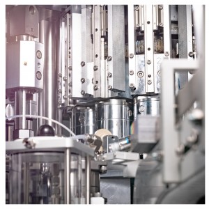 Sistema de engarzamiento (cierre)