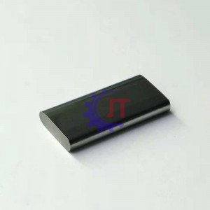 X089D256H01 X089D256H02 M012 Máquina de alambre de corte de contacto de alimentación de alimentación 5.2 x 18 x 41.2 mm