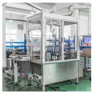 Sistema de pegado de aplicación de sellador