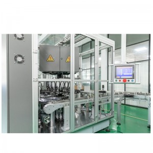 Sistema de dispensación de lodos de gel de zinc