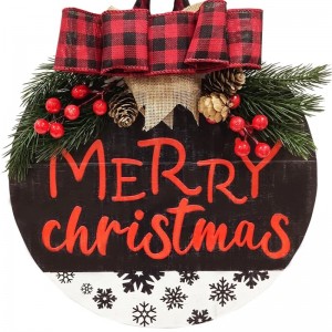 Decorativo Canto Canting Arte de pared Decoración del hogar Impreso Tablero de madera