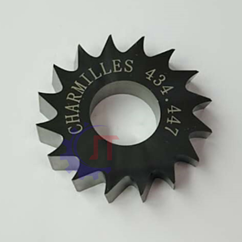 X056C326G51 X056C326G52 M501 Unidad de corte especial para AF3 Tipo L62.5 x W48 x H40 mm