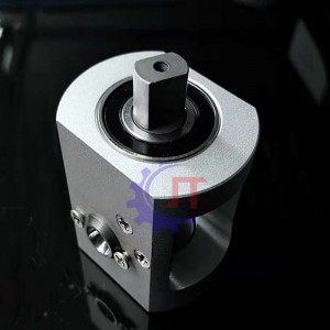 X258D320G51 X058D660G52 M501-5 Cabeza de extremo de la tubería para la unidad cortadora M501 para AWT OD25 x 58 mml