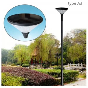 Solar Garden Yard LED LIGHT Tipo A