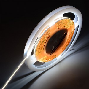 2216 300LEDS/M Luz de tira LED flexible