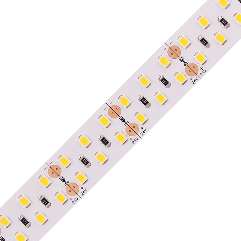 2835 D240LEDS/M Strip LED