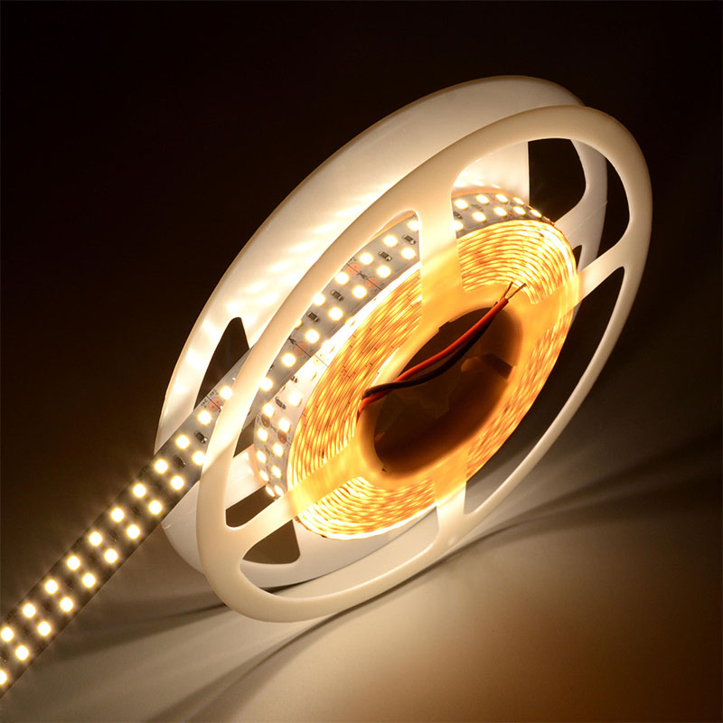 2835 D240LEDS/M Strip LED