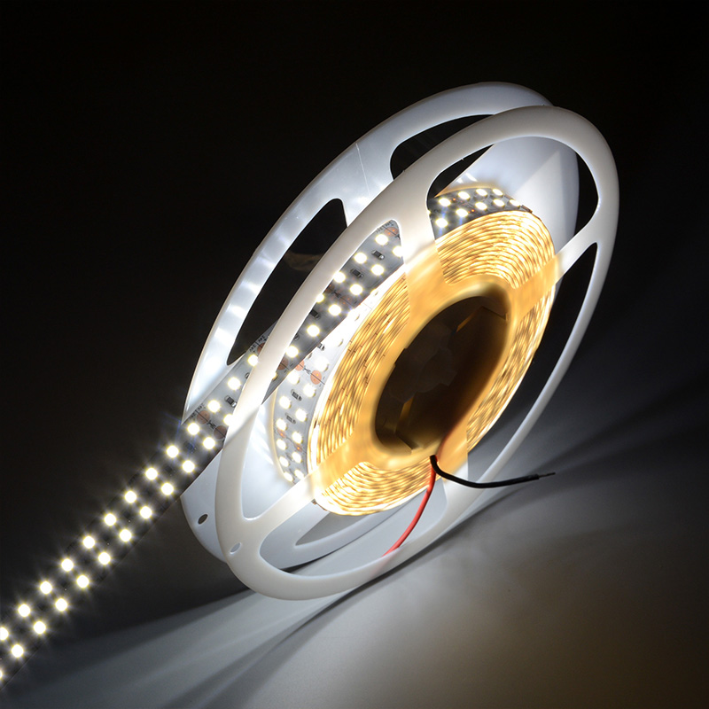 2835 D240LEDS/M Strip LED